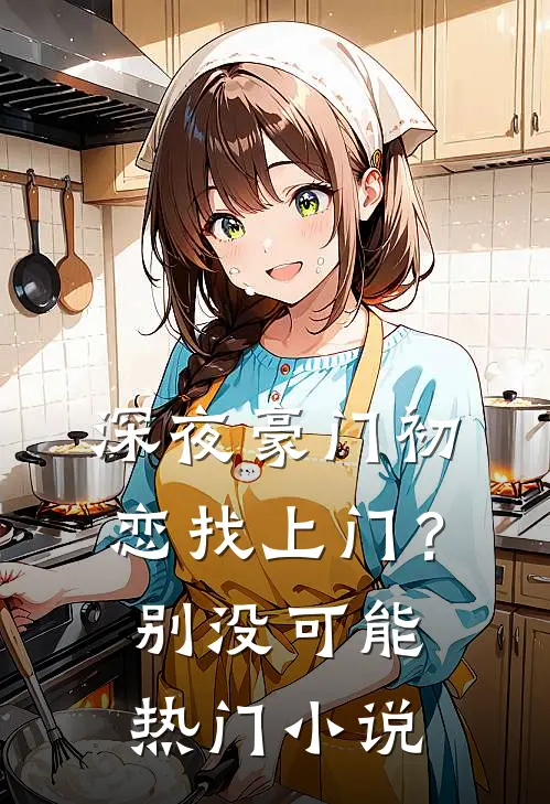 深夜豪门初恋找上门？别，没可能热门小说