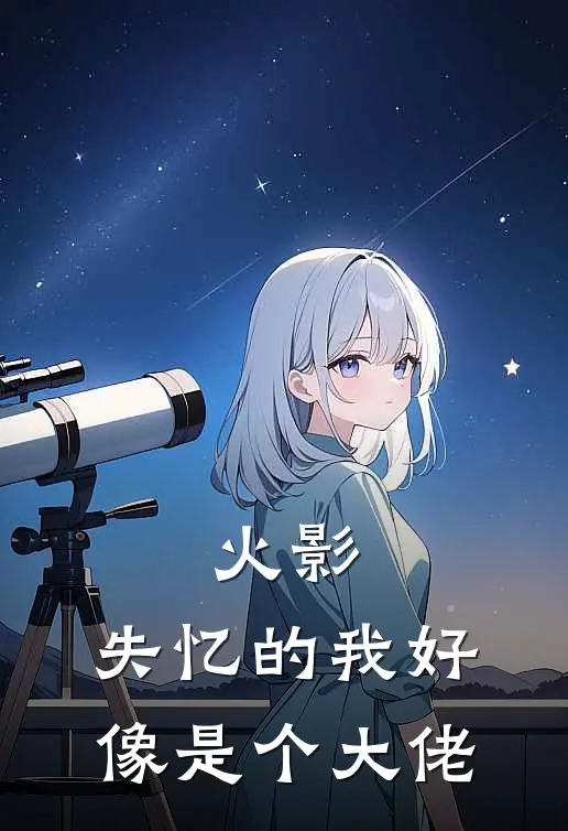 火影失忆的我好像是个大佬免费阅读