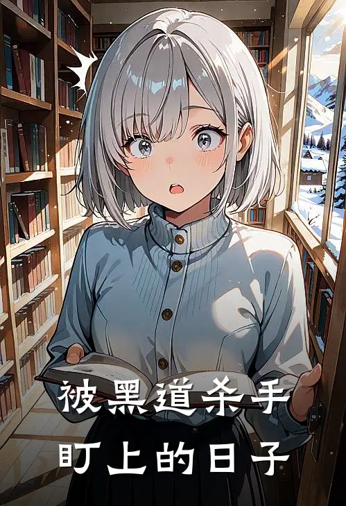 被黑道杀手盯上的日子漫画