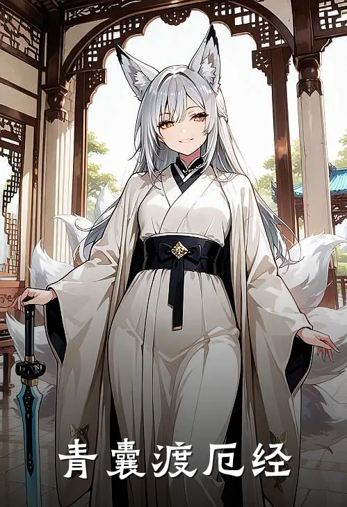 青囊渡厄经