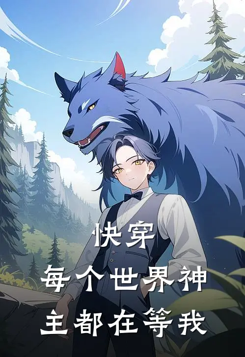 快穿：每个世界神主都在等我