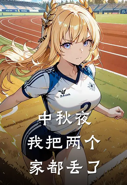 中秋夜，我把两个家都丢了