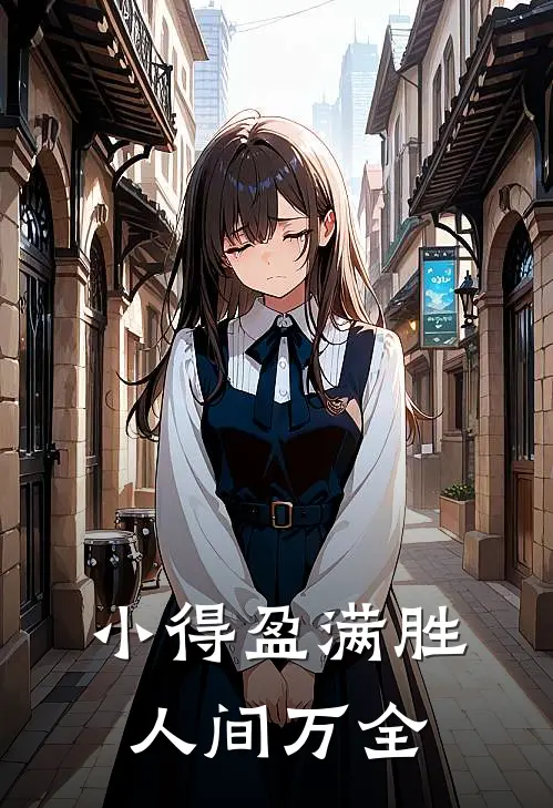 小得盈满胜人间万全