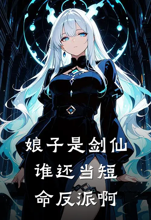 娘子是剑仙，谁还当短命反派啊