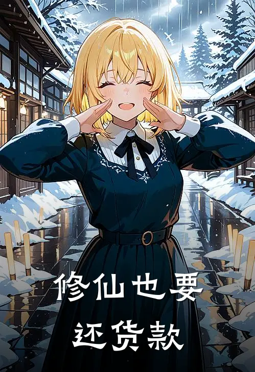 修仙也要还货款