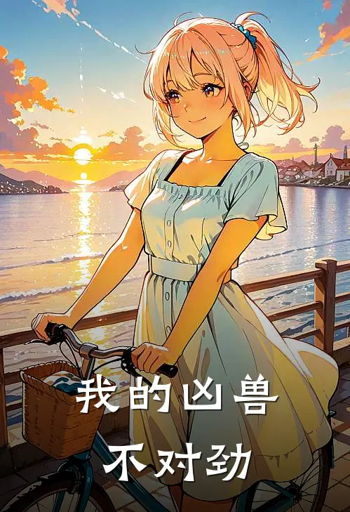我的凶兽不对劲