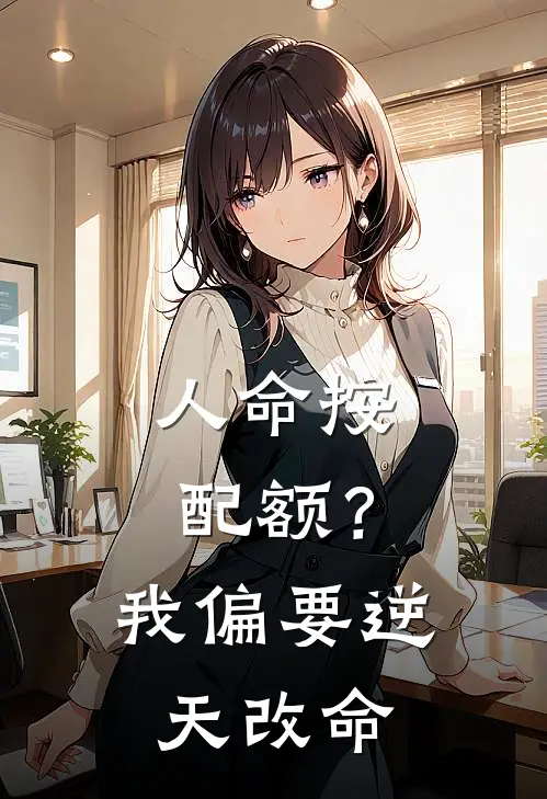 人命按配额？我偏要逆天改命