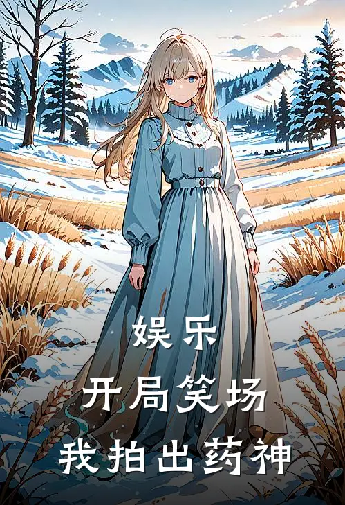 娱乐：开局笑场，我拍出药神