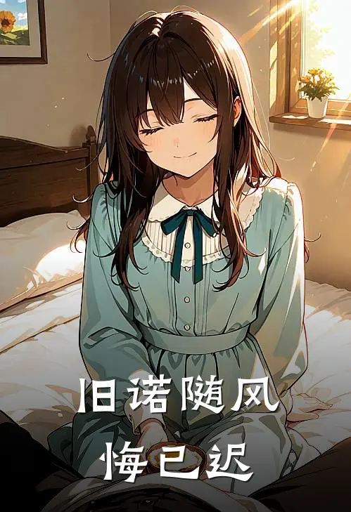 旧诺随风，悔已迟