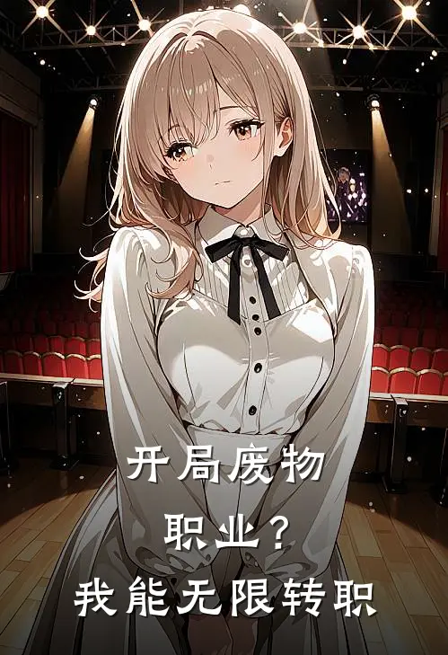 开局废物职业？我能无限转职