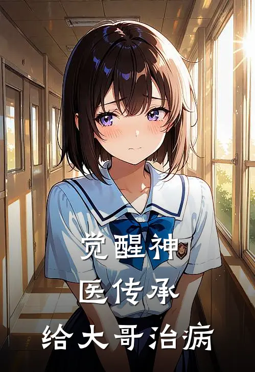 觉醒神医传承,给大哥治病