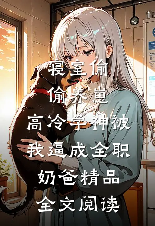 寝室偷偷养崽，高冷学神被我逼成全职奶爸精品全文阅读
