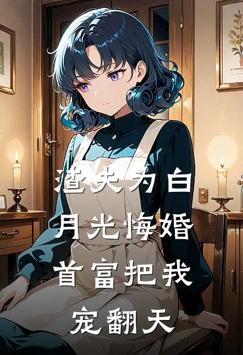 渣夫为白月光悔婚,首富把我宠翻天
