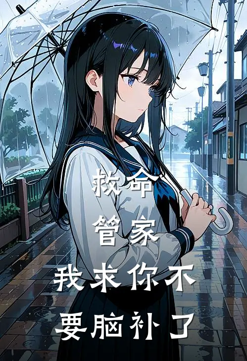 救命，管家，我求你不要脑补了