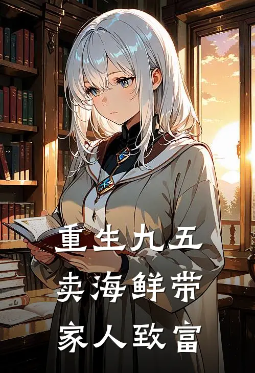 重生九五卖海鲜带家人致富