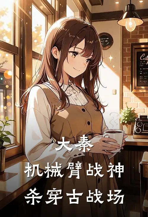 大秦：机械臂战神，杀穿古战场