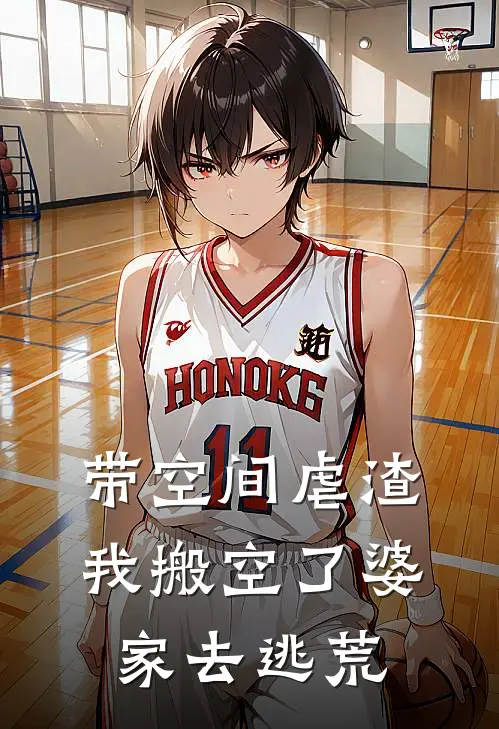 带空间虐渣,我搬空了婆家去逃荒的