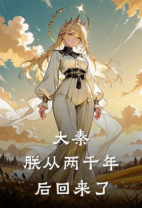 大秦：朕从两千年后回来了