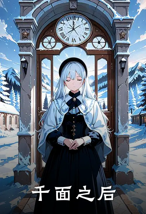 千面之后玩