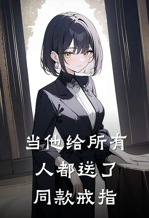 当他给所有人都送了同款戒指怎么办