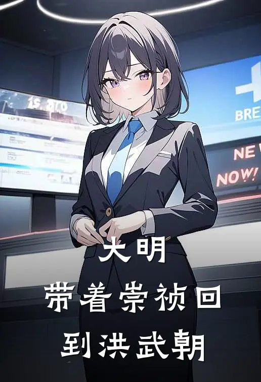 大明带着崇祯回到洪武朝的