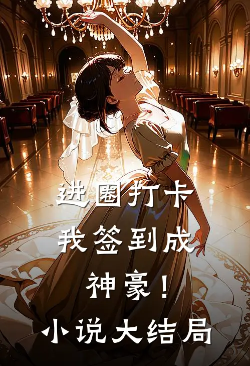 进圈打卡，我签到成神豪！小说大结局