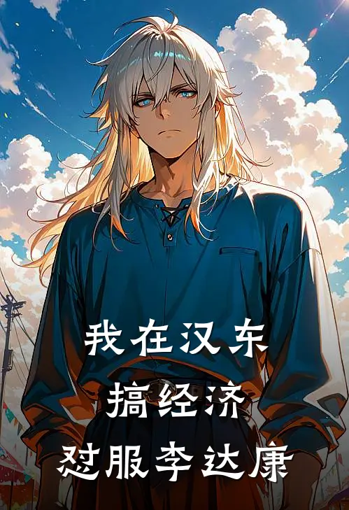 我在汉东搞经济，怼服李达康