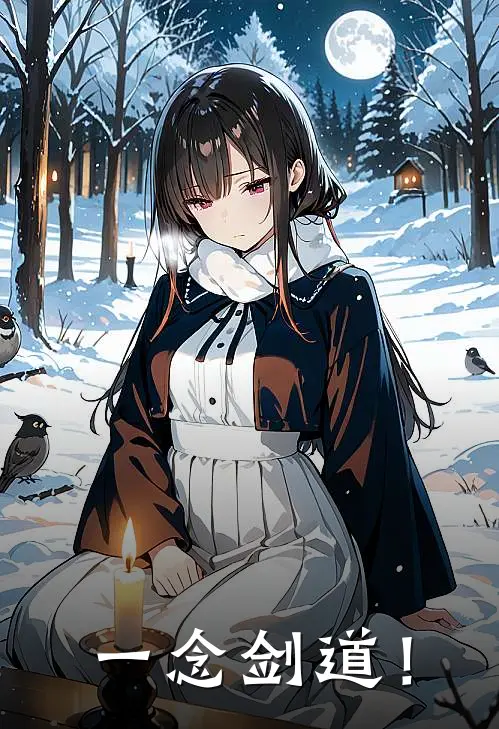 一念剑道！