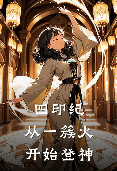四印纪：从一簇火开始登神