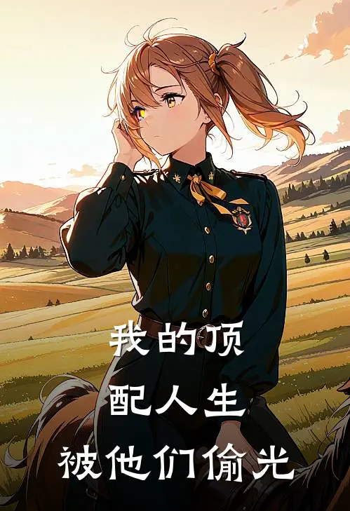 我的顶配人生,被他们偷光是哪一集