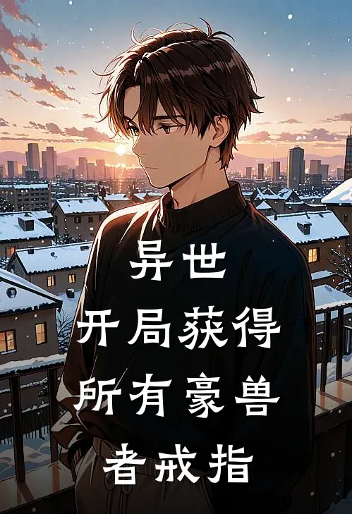 异世：开局获得所有豪兽者戒指