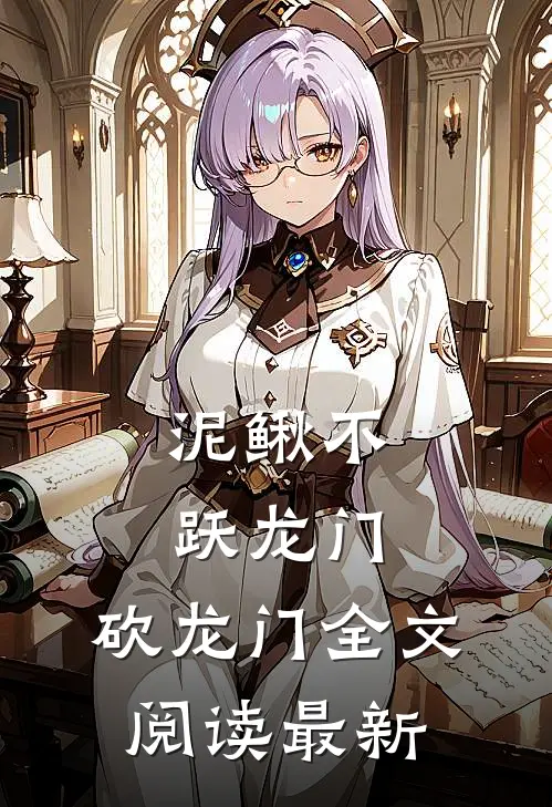 泥鳅不跃龙门，砍龙门全文阅读最新