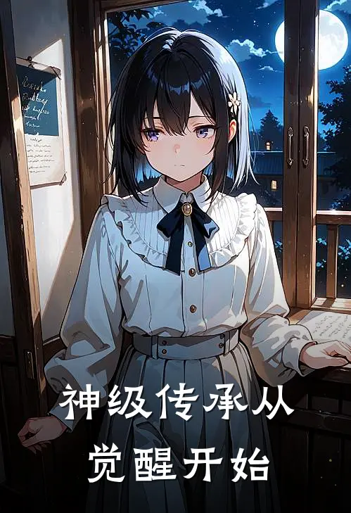 神级传承从觉醒开始