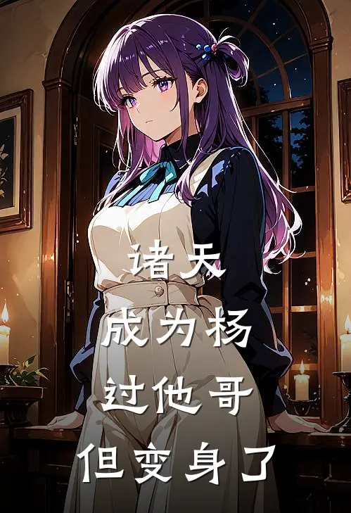 诸天成为杨过他哥,但变身了的
