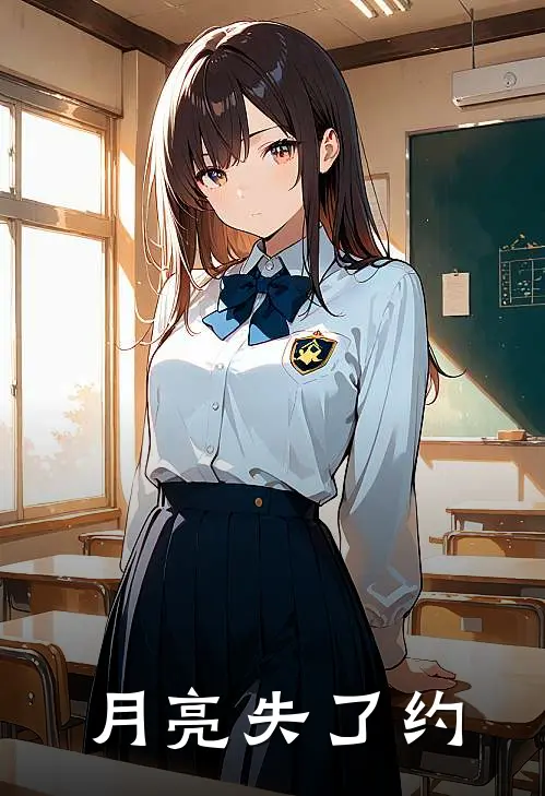 月亮失了约