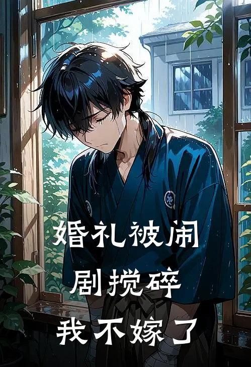 婚礼被闹剧搅碎，我不嫁了