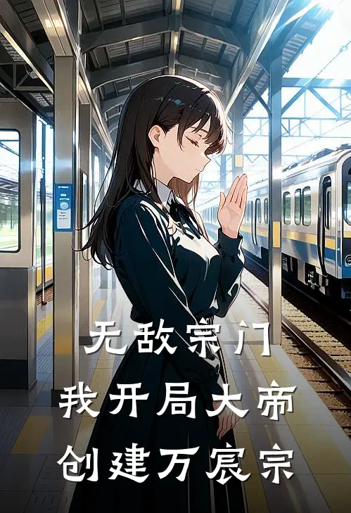 无敌宗门：我开局大帝创建万宸宗