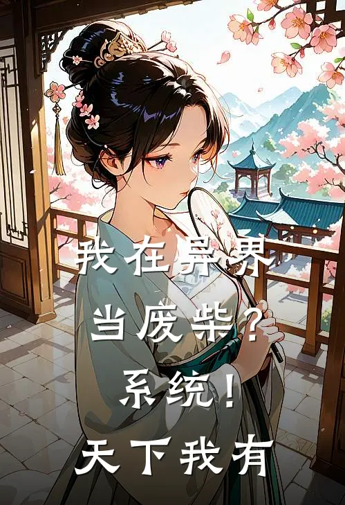 我在异界当废柴？系统！天下我有