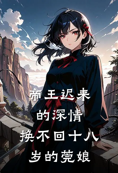 帝王迟来的深情，换不回十八岁的莞娘