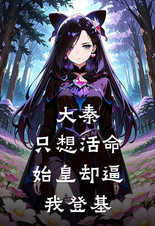 大秦：只想活命，始皇却逼我登基