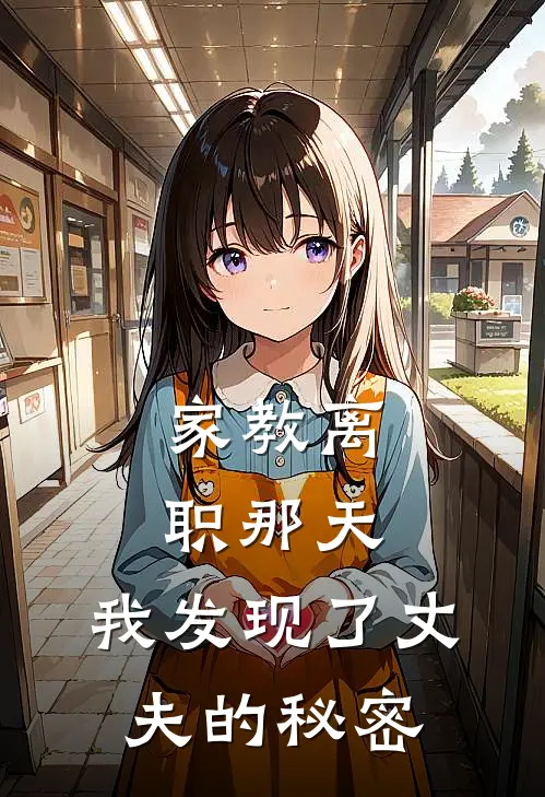 家教离职那天，我发现了丈夫的秘密