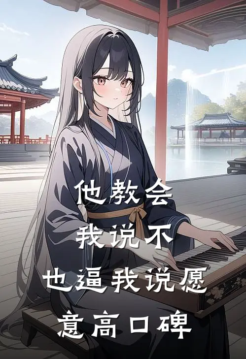 他教会我说不，也逼我说愿意高口碑