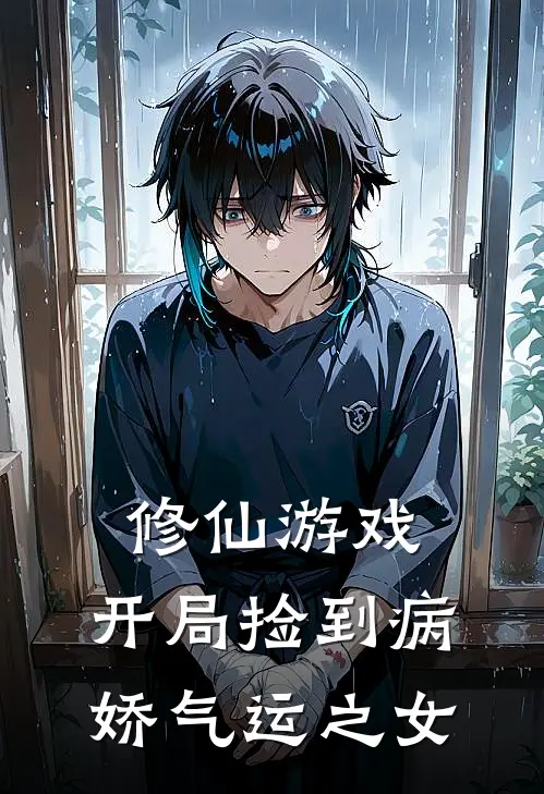 修仙游戏：开局捡到病娇气运之女