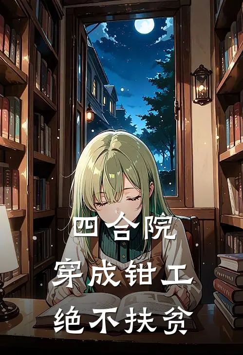四合院：穿成钳工绝不扶贫