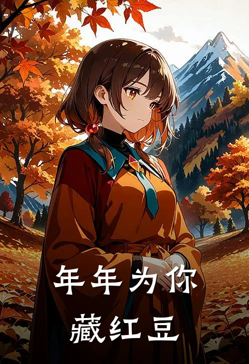 年年为你藏红豆