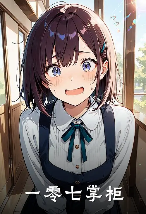 一零七掌柜