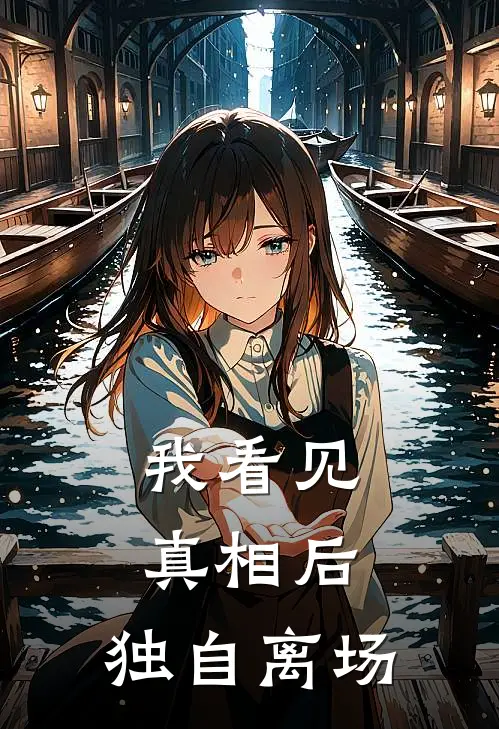 我看见真相后，独自离场