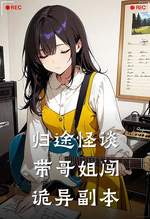 归途怪谈：带哥姐闯诡异副本