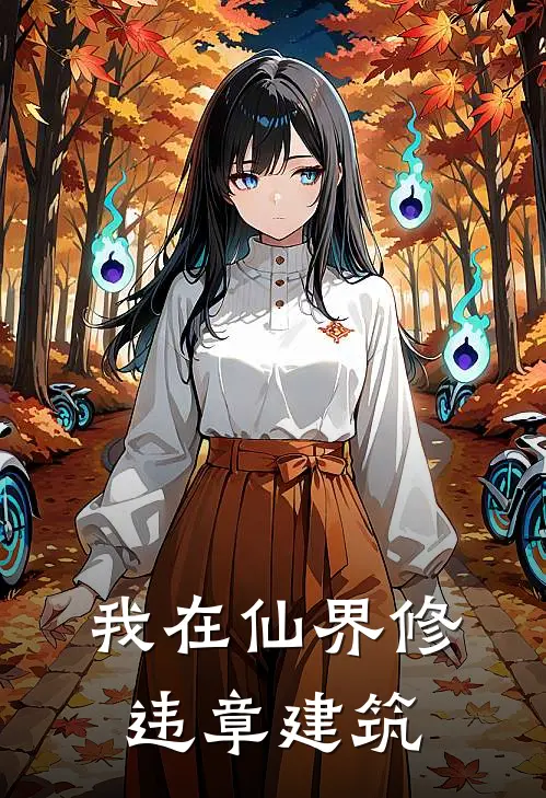 我在仙界修违章建筑