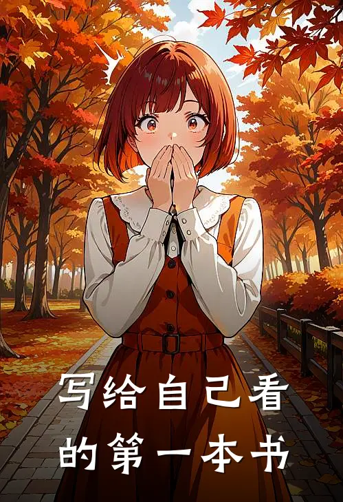 写给自己看的第一本书怎么写
